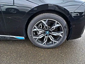 BMW i7 ЧИСТО НОВ-0км-i7 60-DISTRONIK-PANORAMA-LAZER !!!, снимка 7