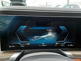 BMW i7 ЧИСТО НОВ-0км-i7 60-DISTRONIK-PANORAMA-LAZER !!!, снимка 12