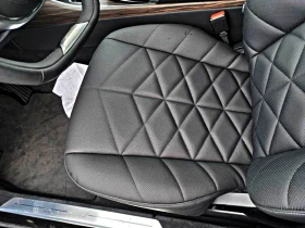 BMW i7 ЧИСТО НОВ-0км-i7 60-DISTRONIK-PANORAMA-LAZER !!!, снимка 9