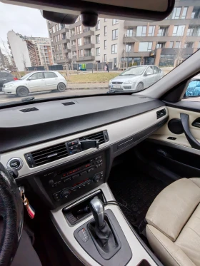 BMW 320 D, снимка 13