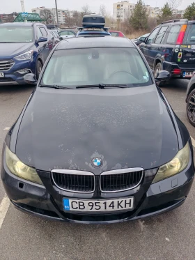 BMW 320 D, снимка 11