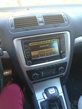 Skoda Octavia VRS, снимка 7