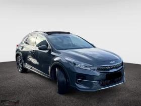 Kia XCeed 1.6PHEV/141HP/PALTINUM/PANO/MEMO/CAM/MEMO/802g, снимка 5