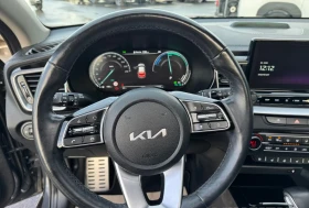 Kia XCeed 1.6PHEV/141HP/PALTINUM/PANO/MEMO/CAM/MEMO/802g, снимка 11