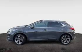 Kia XCeed 1.6PHEV/141HP/PALTINUM/PANO/MEMO/CAM/MEMO/802g, снимка 3