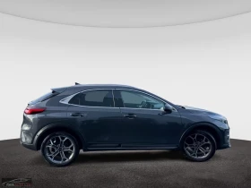 Kia XCeed 1.6PHEV/141HP/PALTINUM/PANO/MEMO/CAM/MEMO/802g, снимка 6