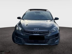 Kia XCeed 1.6PHEV/141HP/PALTINUM/PANO/MEMO/CAM/MEMO/802g, снимка 2