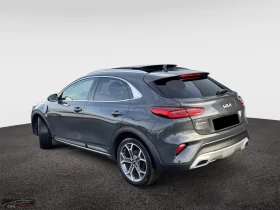 Kia XCeed 1.6PHEV/141HP/PALTINUM/PANO/MEMO/CAM/MEMO/802g, снимка 4