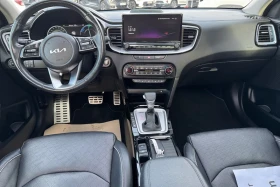Kia XCeed 1.6PHEV/141HP/PALTINUM/PANO/MEMO/CAM/MEMO/802g, снимка 10