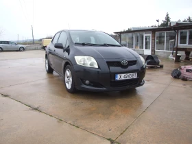 Toyota Auris, снимка 4