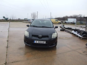 Toyota Auris, снимка 3