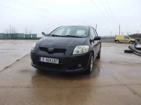 Toyota Auris, снимка 2