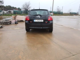 Toyota Auris, снимка 7