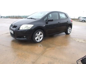 Toyota Auris, снимка 1
