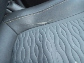 Opel Zafira Opel Zafira LPG, снимка 7