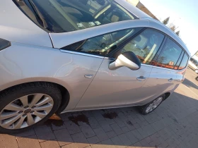 Opel Zafira Opel Zafira LPG, снимка 3