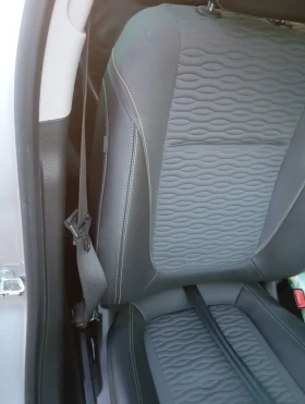 Opel Zafira Opel Zafira LPG, снимка 9