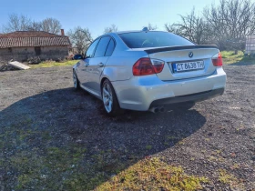 BMW 330 М57 М ПАКЕТ, снимка 5