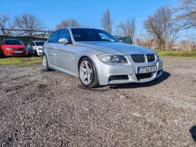 BMW 330 М57 М ПАКЕТ, снимка 2