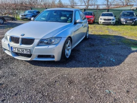 BMW 330 М57 М ПАКЕТ, снимка 3