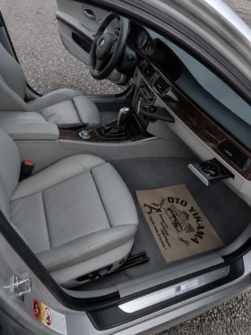 BMW 330 М57 М ПАКЕТ, снимка 8