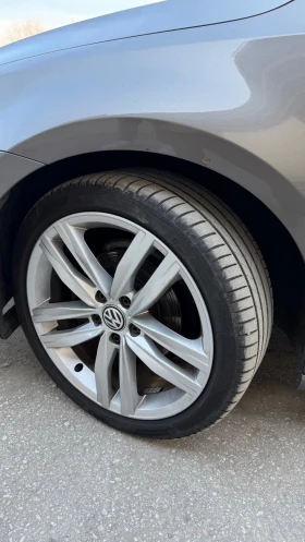 VW Golf 7 R Line 1.4 TFSI, снимка 10