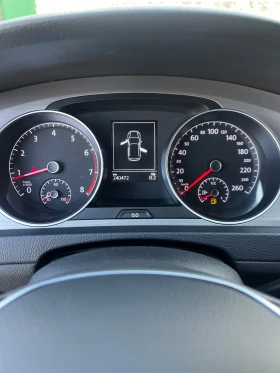 VW Golf 7 R Line 1.4 TFSI, снимка 14