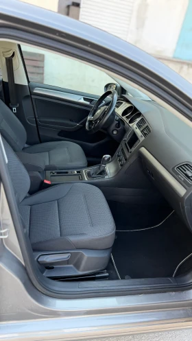 VW Golf 7 R Line 1.4 TFSI, снимка 7