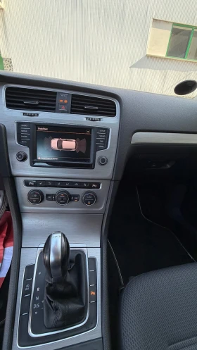 VW Golf 7 R Line 1.4 TFSI, снимка 12