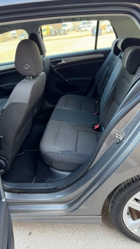 VW Golf 7 R Line 1.4 TFSI, снимка 9