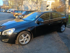 Volvo S60, снимка 3