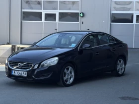 Volvo S60, снимка 1