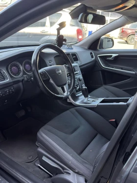 Volvo S60, снимка 4