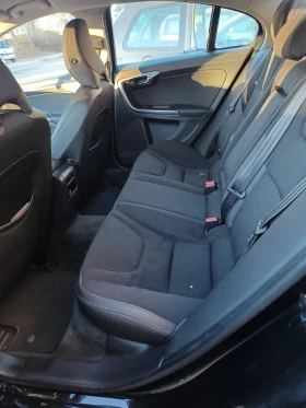 Volvo S60, снимка 6