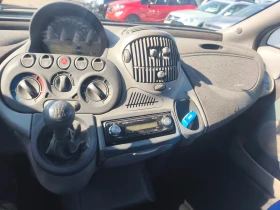 Fiat Multipla 1.6i газ бензин, снимка 8