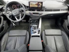 Audi A5 SPORTBACK* QUATTRO* PREMIUM PLUS, снимка 8