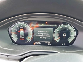 Audi A5 SPORTBACK* QUATTRO* PREMIUM PLUS, снимка 9