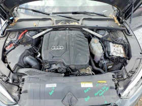 Audi A5 SPORTBACK* QUATTRO* PREMIUM PLUS, снимка 11