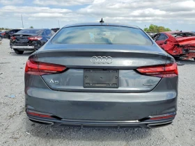 Audi A5 SPORTBACK* QUATTRO* PREMIUM PLUS, снимка 6
