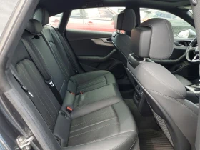 Audi A5 SPORTBACK* QUATTRO* PREMIUM PLUS, снимка 10