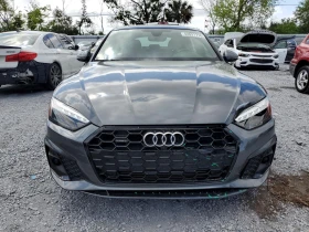 Audi A5 SPORTBACK* QUATTRO* PREMIUM PLUS, снимка 5