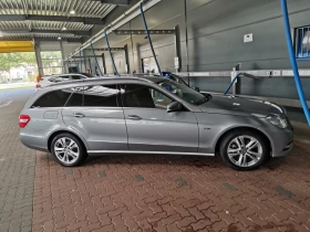 Mercedes-Benz E 220 220cdi, снимка 13