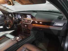 Mercedes-Benz E 220 220cdi, снимка 9