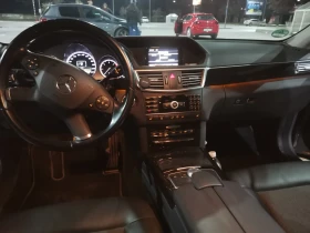 Mercedes-Benz E 220 220cdi, снимка 7