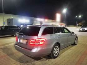 Mercedes-Benz E 220 220cdi, снимка 4