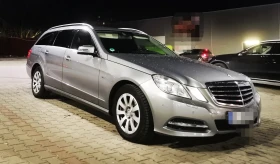 Mercedes-Benz E 220 220cdi, снимка 5