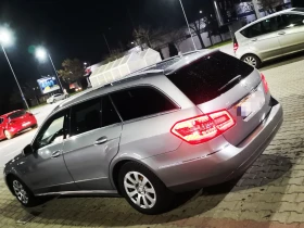 Mercedes-Benz E 220 220cdi, снимка 2