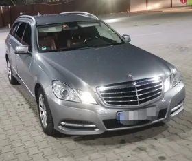 Mercedes-Benz E 220 220cdi, снимка 1
