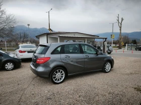 Mercedes-Benz B 180 1.5 DCI 109 h.p. - AUTOMATIC - CAMERA, снимка 5