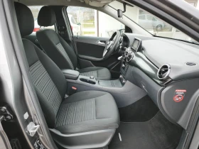 Mercedes-Benz B 180 1.5 DCI 109 h.p. - AUTOMATIC - CAMERA, снимка 12